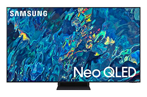 Samsung 55-Inch Neo QLED 4K TV