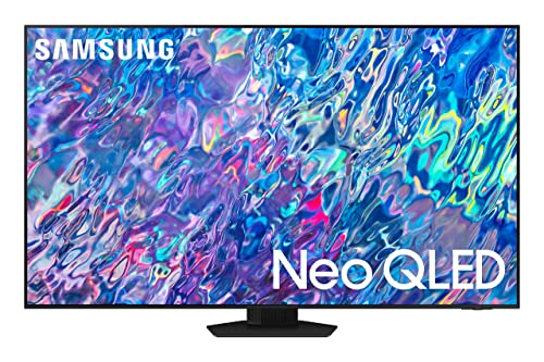 Samsung 55-Inch Class Neo QLED 4K Smart TV