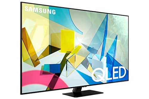 Samsung 65-inch Class QLED Q80T Series TV