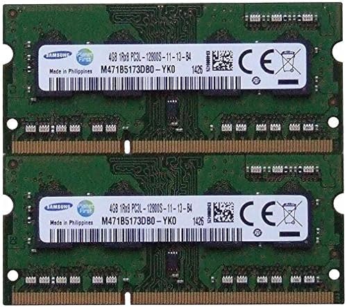 Samsung 8GB DDR3 RAM Memory Kit