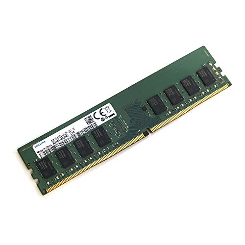 Samsung 8GB DDR4 2133MHz Memory RAM