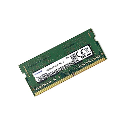 Samsung 8GB PC4-17000 DDR4 Memory Module