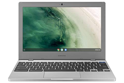 SAMSUNG Galaxy Chromebook 4: Compact, Durable, and Reliable
