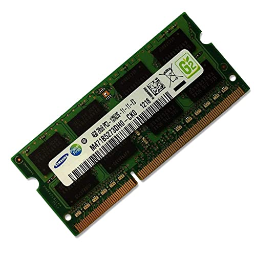 Samsung Laptop Memory Module RAM