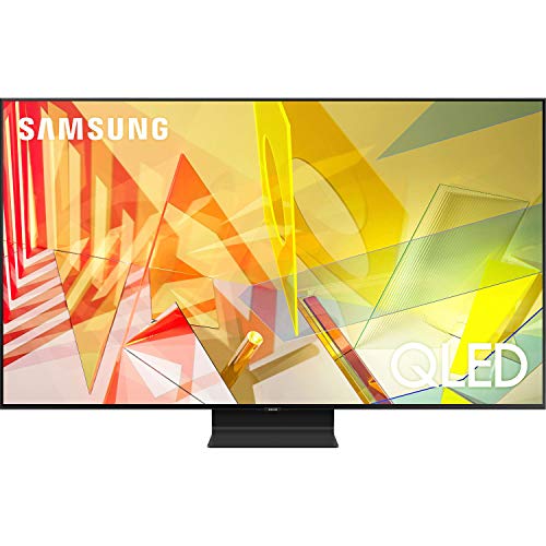 Samsung Q90T Series 65-inch Smart TV