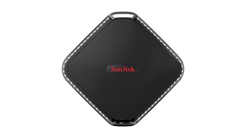 SanDisk Extreme 500 Portable SSD 1TB SDSSDEXT-1T00-G25
