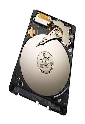 Seagate Laptop Thin HDD