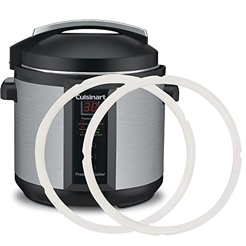 Sealing Ring for Cuisinart Pressure Cooker 6 Quart