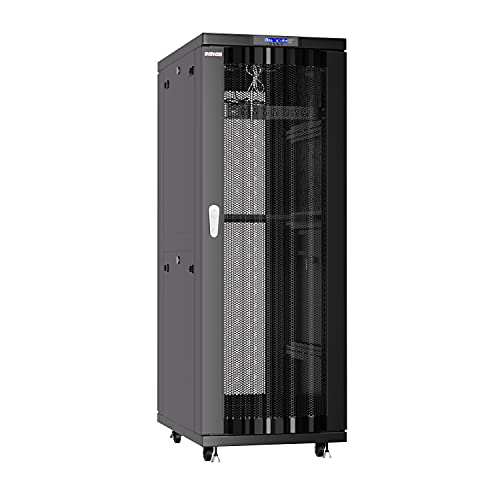 Server Rack 42U Network Enclosure