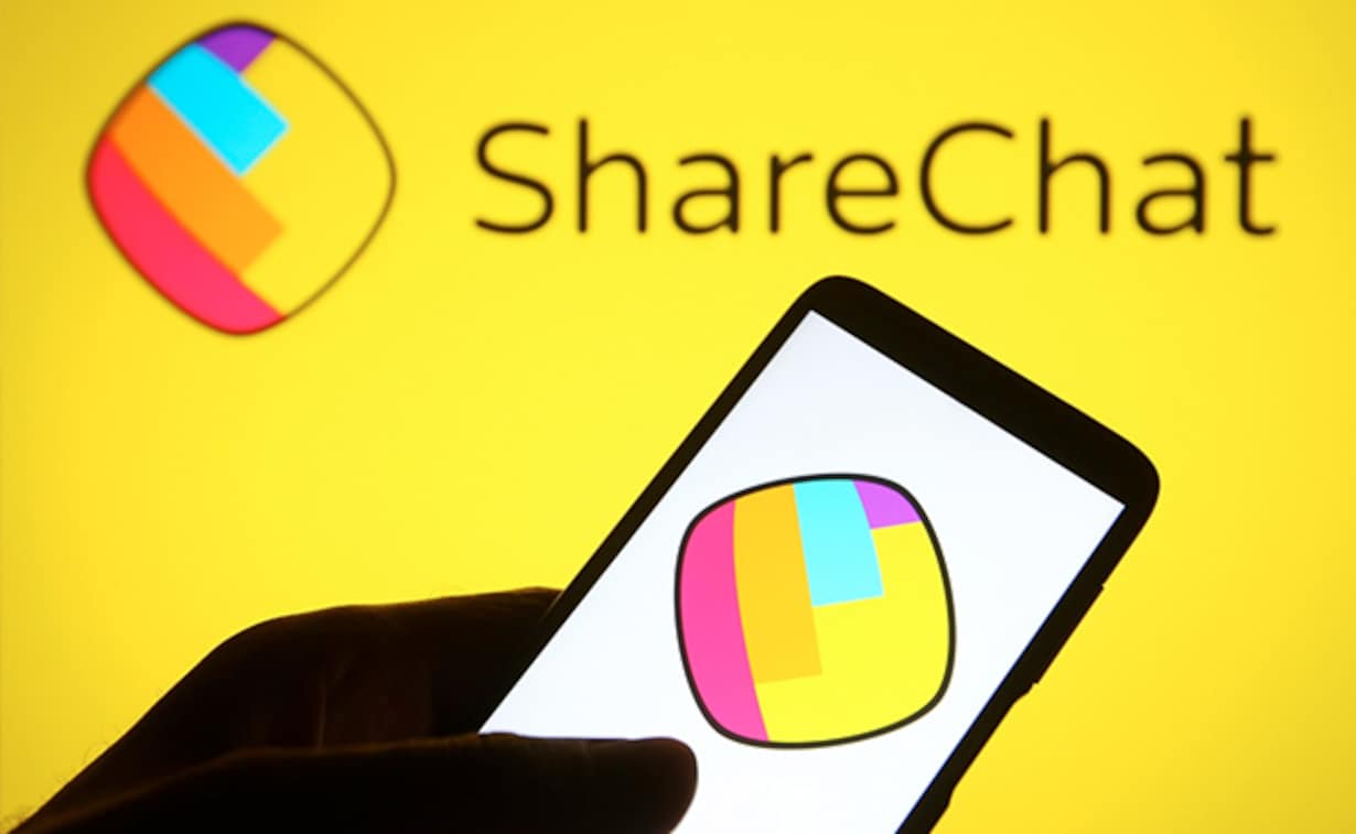 ShareChat Faces Significant Valuation Cut In New Funding Round