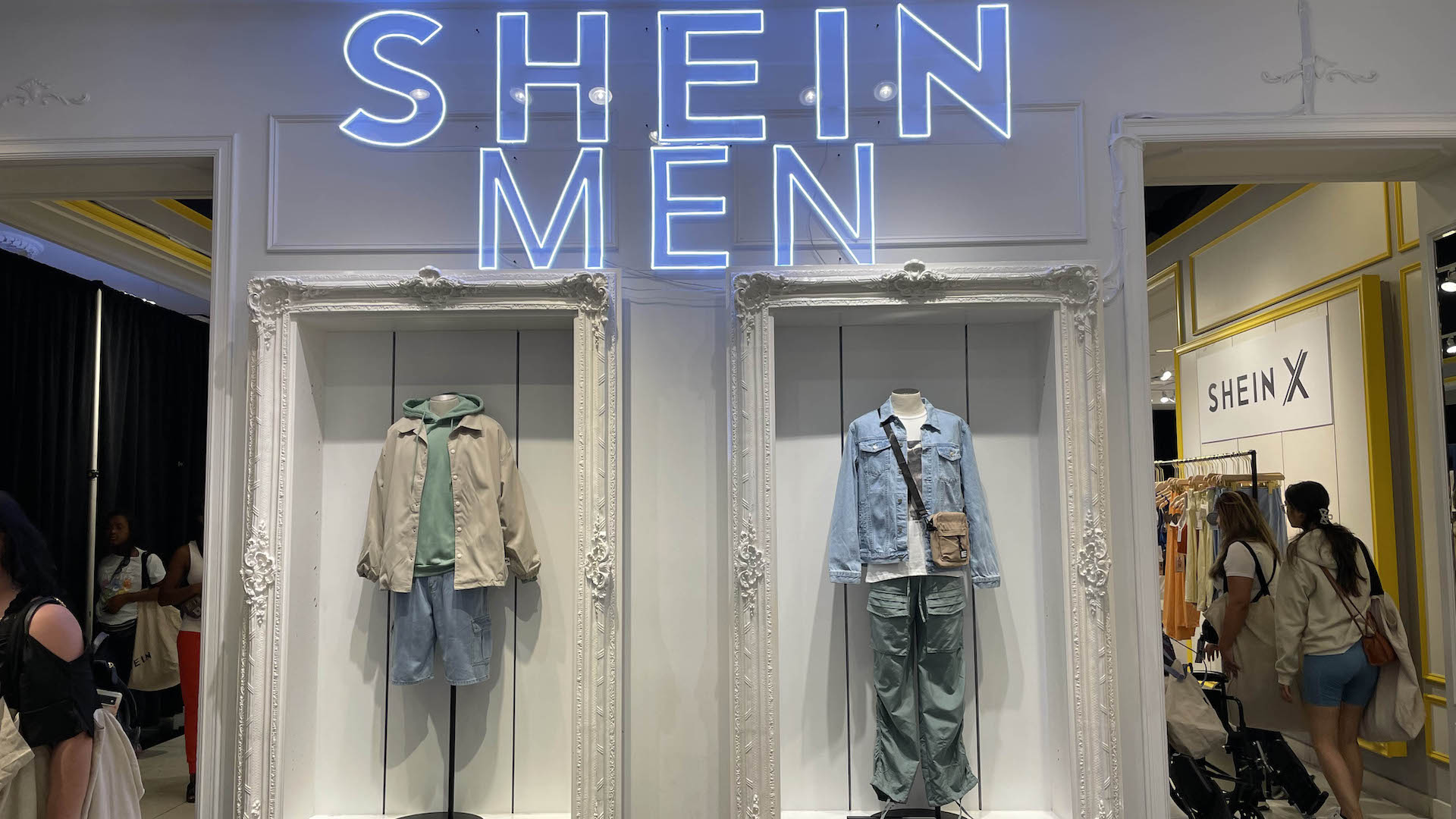 Shein’s Confidential IPO Filing Hints At Impending Public Debut