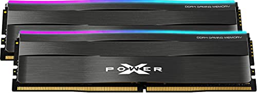 Silicon Power DDR4 16GB Zenith RGB RAM