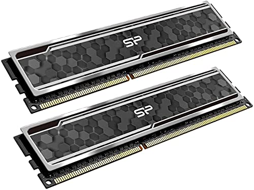 Silicon Power Gaming DDR4 16GB Kit