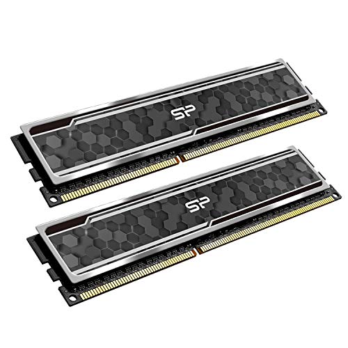 Silicon Power Gaming RAM