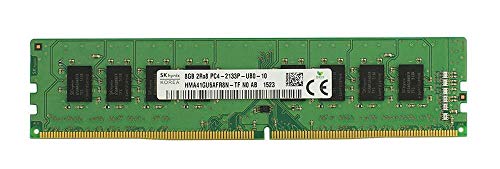 SK Hynix 8 GB DDR4 Desktop Ram