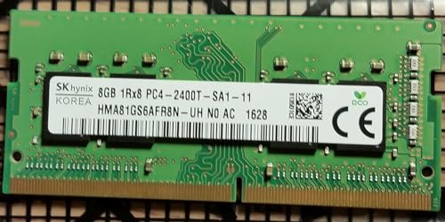 SK Hynix 8GB DDR4 Laptop RAM Memory