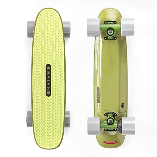 SKATEBOLT Brisk 24" Electric Skateboard