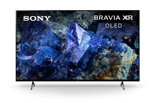 Sony OLED 65 inch BRAVIA XR A75L Series 4K Ultra HD TV