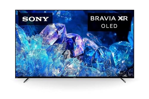 Sony OLED BRAVIA XR A80K 55'' TV
