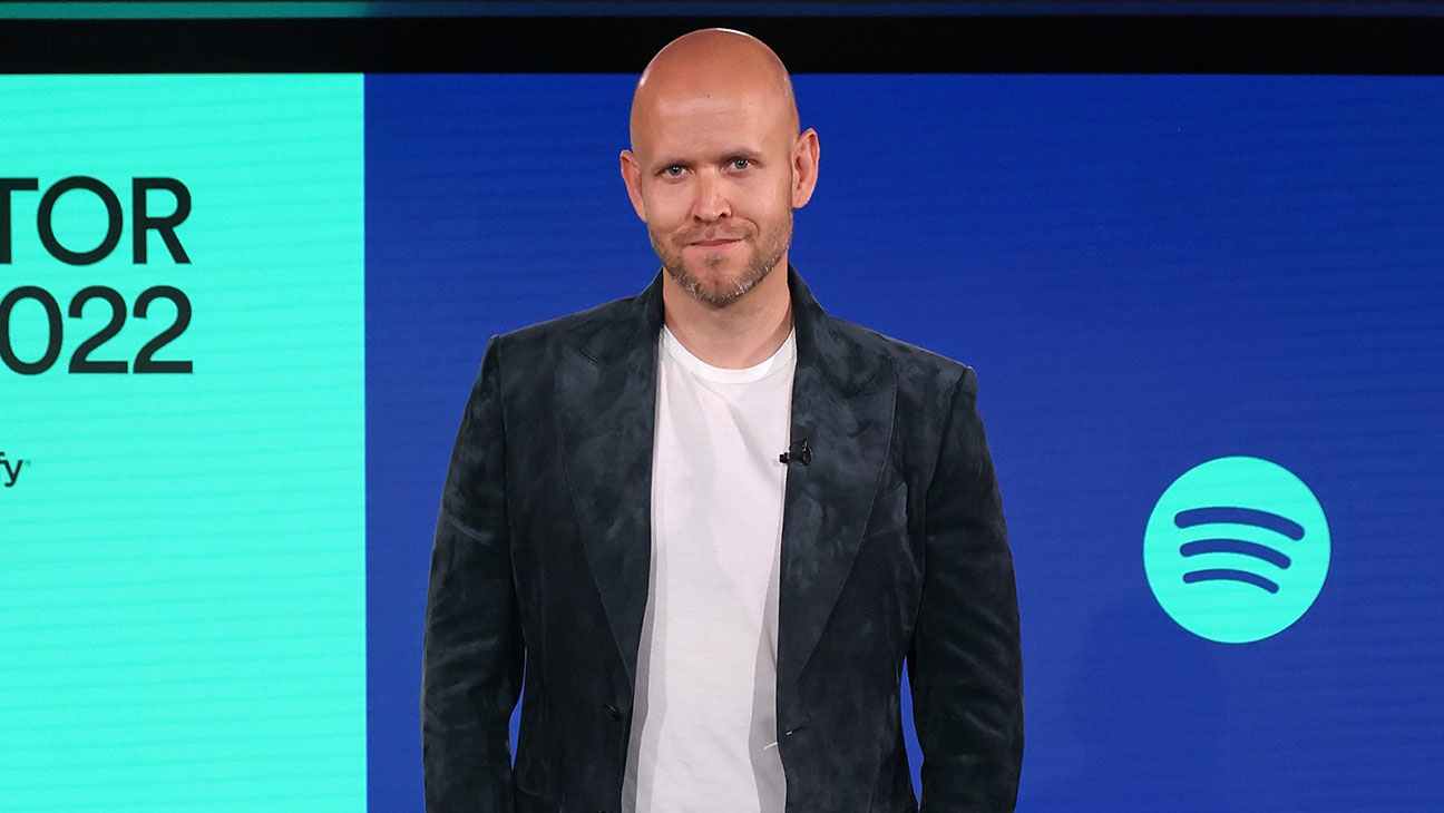 Spotify Implements Job Cuts Amidst Financial Challenges