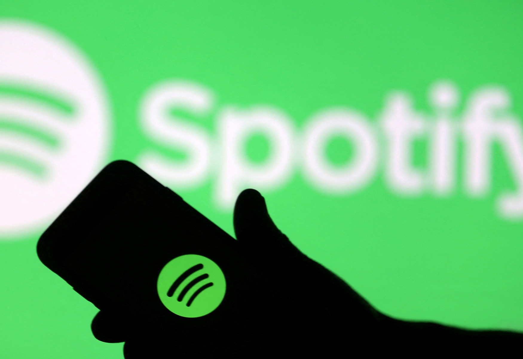 Spotify Takes Stand Against New Music-Streaming Tax In France