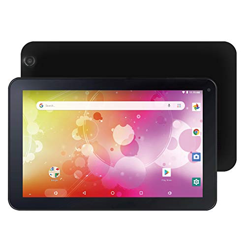 Supersonic SC-2110 10.1” Android Tablet