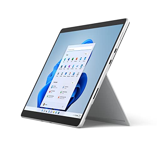 Surface Pro 8 - 13" Touchscreen - Intel® Evo Platform