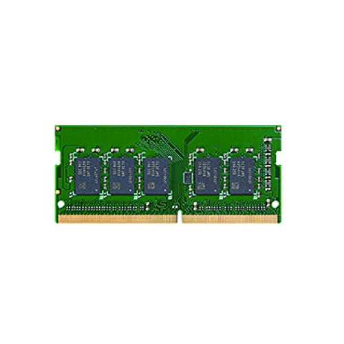 Synology Unbuffered SODIMM RAM 16GB