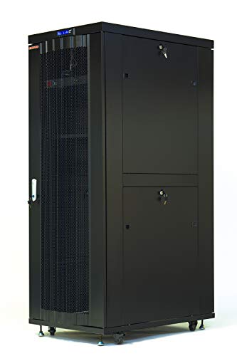Sysracks Server Rack 42U Network Enclosure