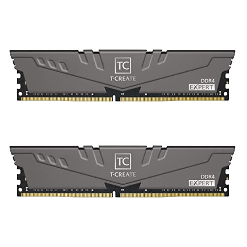 TEAMGROUP T-Create Expert DDR4 16GB Kit