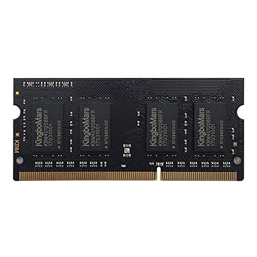 TerraMaster 4GB RAM Stick Memory Card