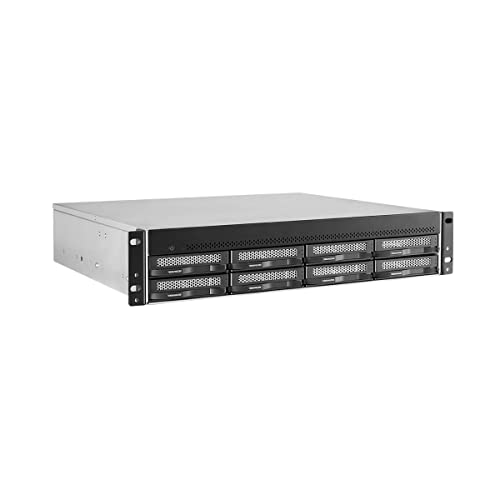 TERRAMASTER U8-450 NAS Server