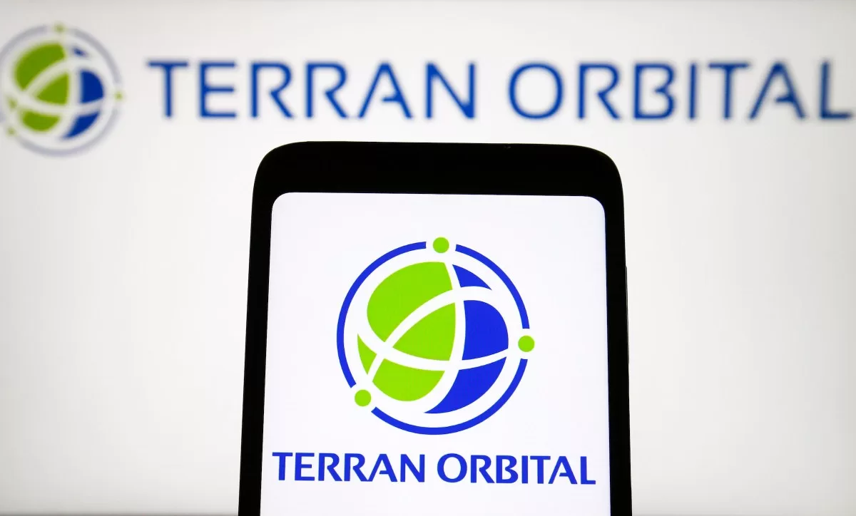 Terran Orbital’s Biggest Customer Nears Funding For Multibillion-Dollar Constellation