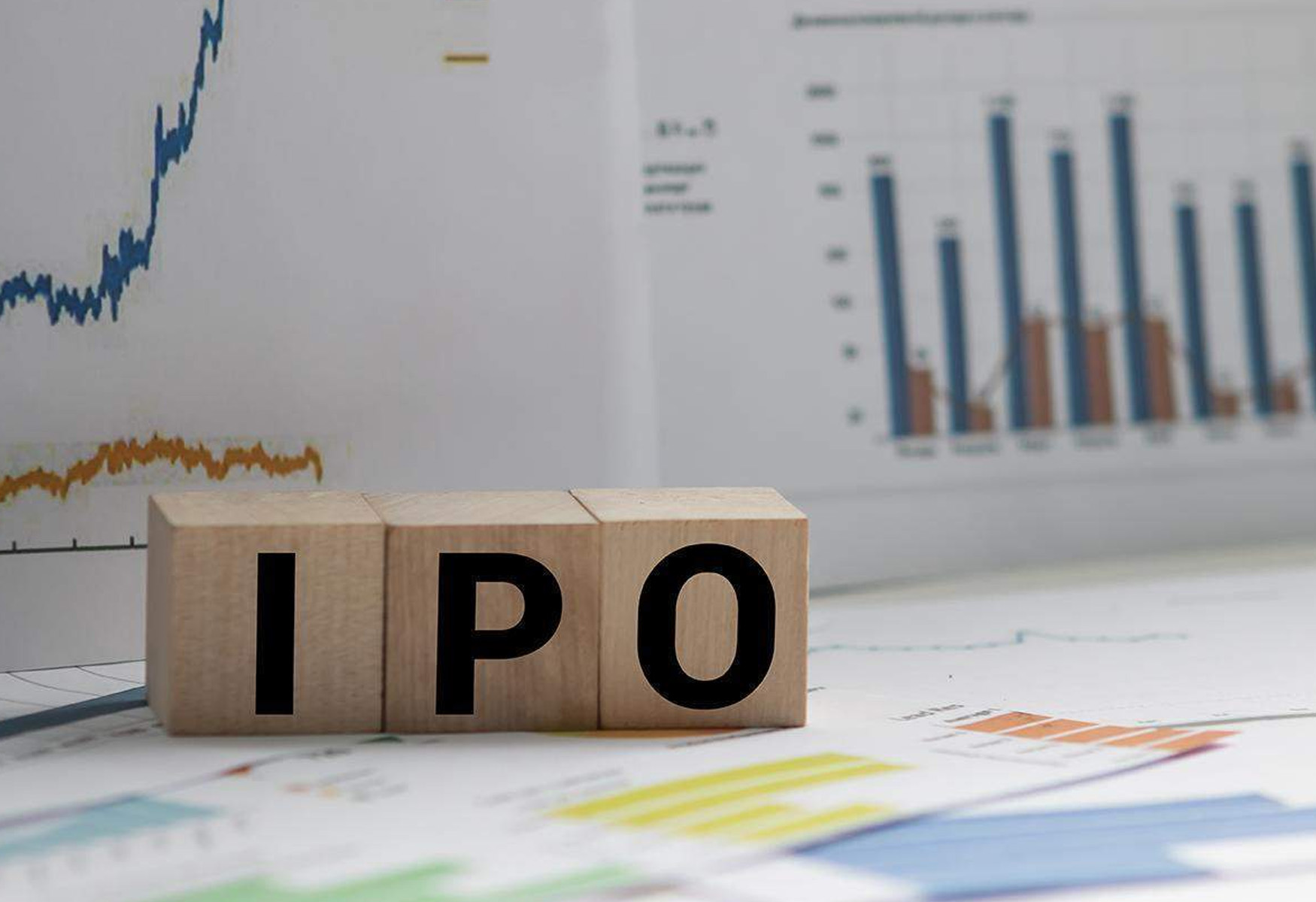 The Cloud Stock Rally And The Potential Impact On IPOs In 2024