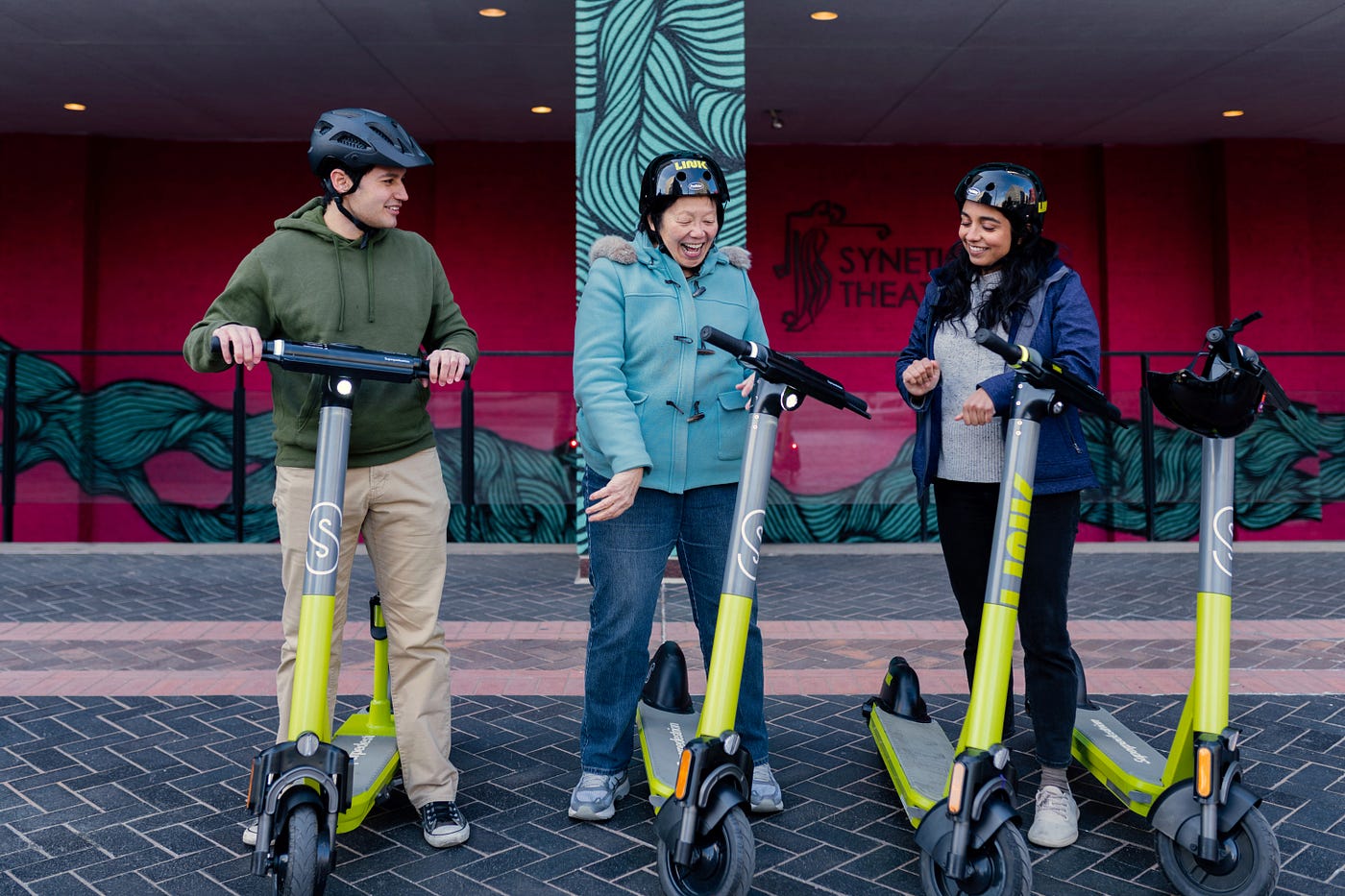 The Collapse Of Superpedestrian And The Future Of E-Scooter Industry