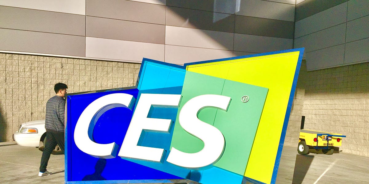 The Exciting Expectations For CES 2024
