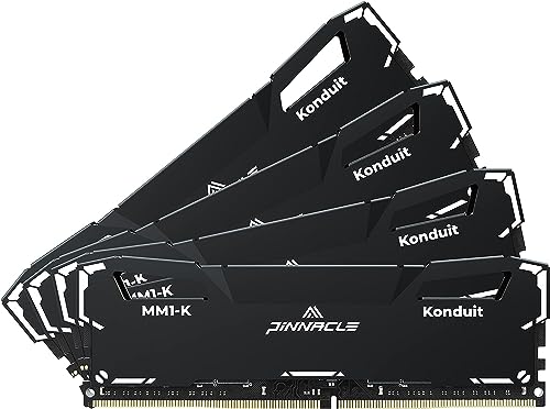 Timetec Pinnacle Konduit 32GB KIT DDR4 RAM