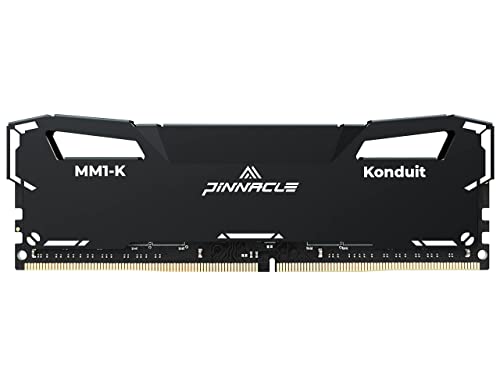 Timetec Pinnacle Konduit DDR4 Gaming PC Memory Module RAM
