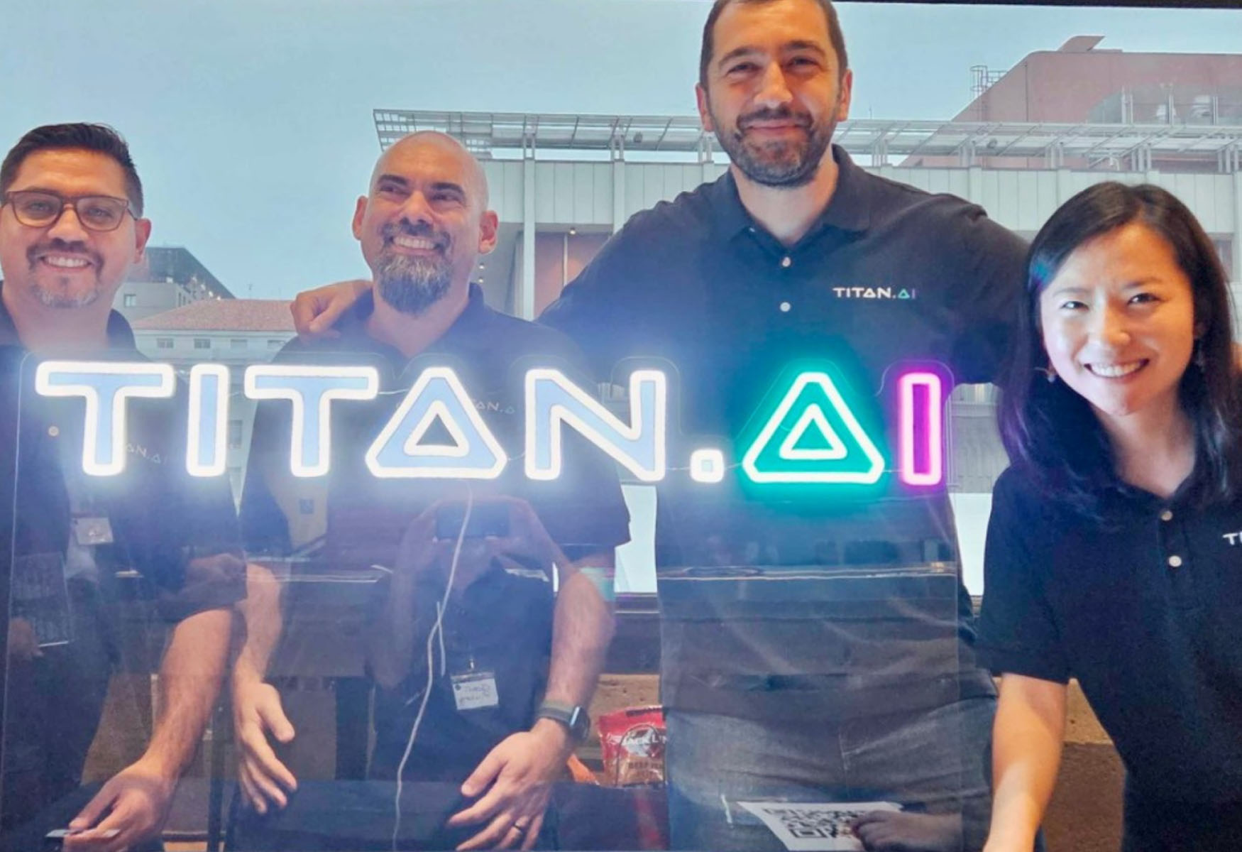 Titan AI Revolutionizes Mobile Game Development With Generative AI