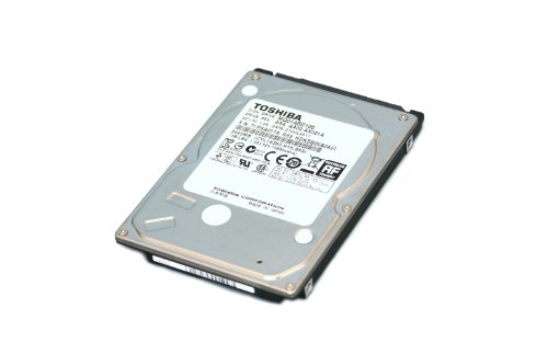 TOSHIBA MQ01ABD032 320GB 5400 RPM 8MB Cache 2.5 SATA 3.0Gb/s internal notebook hard drive - Bare Drive