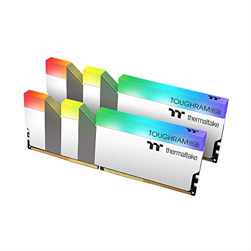 TOUGHRAM RGB Gaming Memory - 32GB DDR4 3600MHz