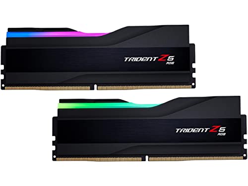 Trident Z5 RGB DDR5 RAM 64GB