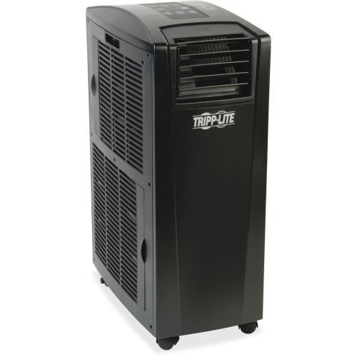Tripp Lite Black Air Conditioner for Computer and Technology Products