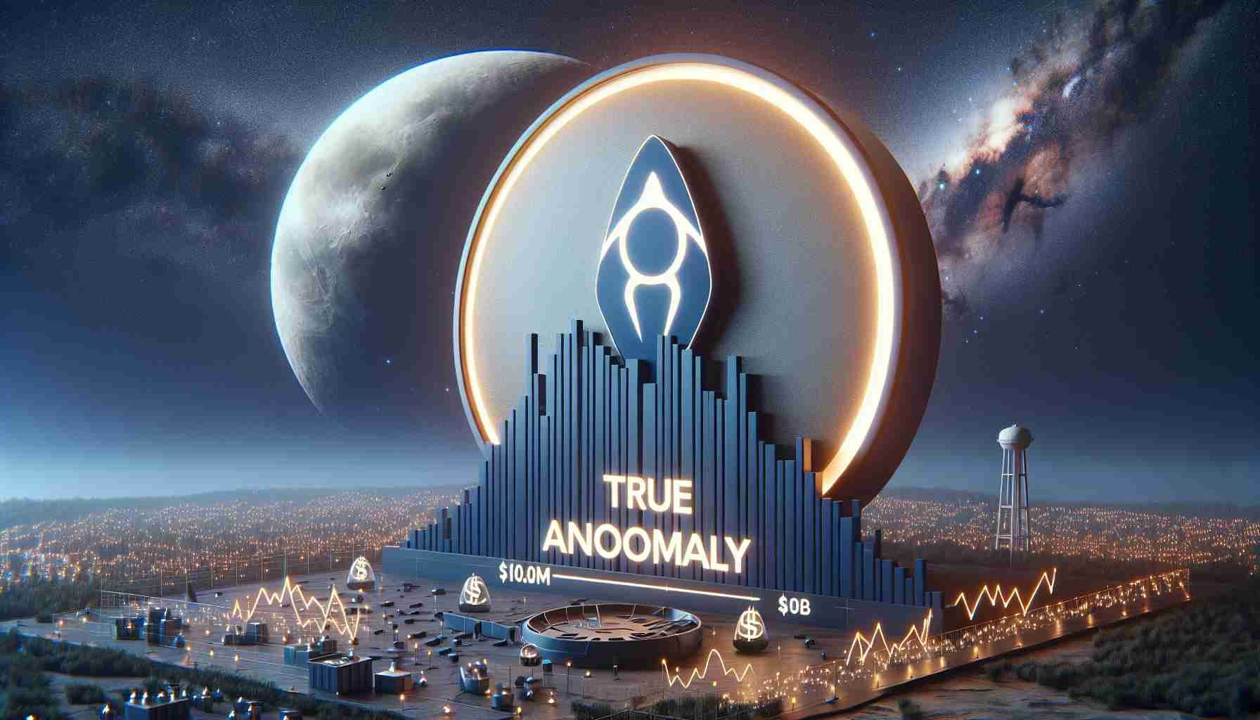 True Anomaly Secures $100M To Advance Space Security Technology