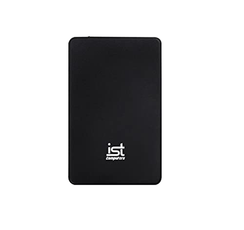 Ultra Slim 1TB Portable External HDD