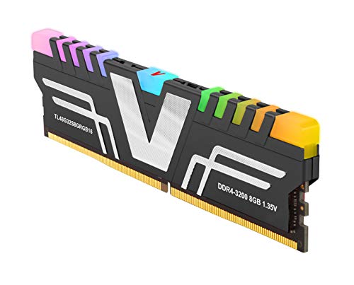 V-Color Prism DDR4 8GB RAM