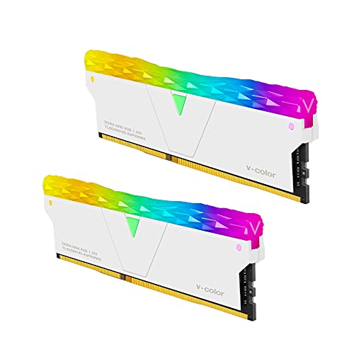 V-Color Prism Pro DDR4 16GB RAM Memory Module