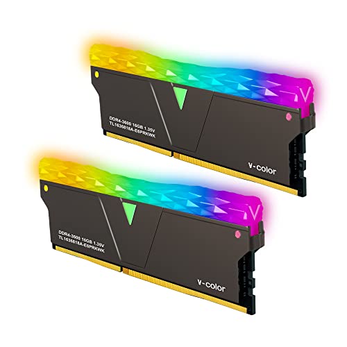 V-Color Prism Pro DDR4 32GB RAM