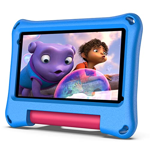 VASOUN Kids Tablet: A Versatile and Secure Android Tablet for Young Users