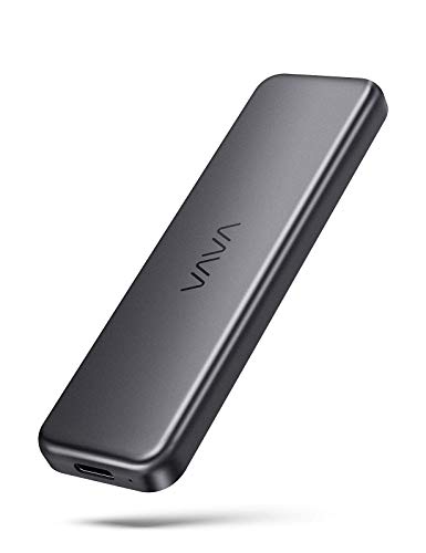 VAVA Portable SSD Pro: Unmatched Speed and Security